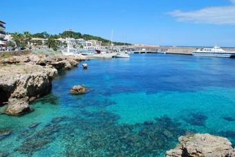 Cala Ratjada Hoteltransfer