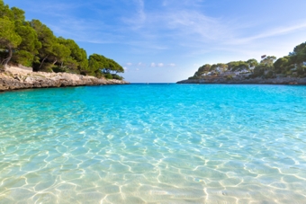 Mallorca Airport to Cala Ratjada Transfer