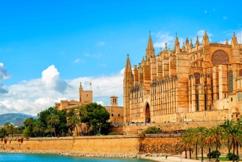 Mallorca Airport Transfer to Palma