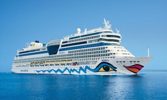 cruise terminal transfers